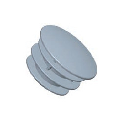 Tappo interno per tubo ø28