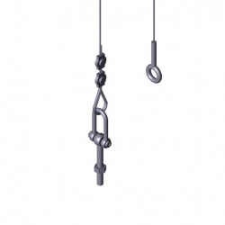 Cavo per compensatore di peso