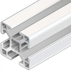 Profilo in alluminio 30x30