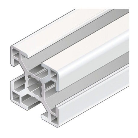 Profilo in alluminio 30x30