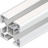 Profilo in alluminio 30x30