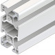 Profilo in alluminio 30x60