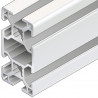Profilo in alluminio 30x60