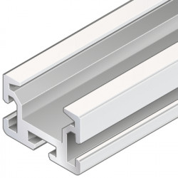 Profilo in alluminio 30x45
