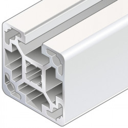 Profilo in alluminio 40x40L 1N