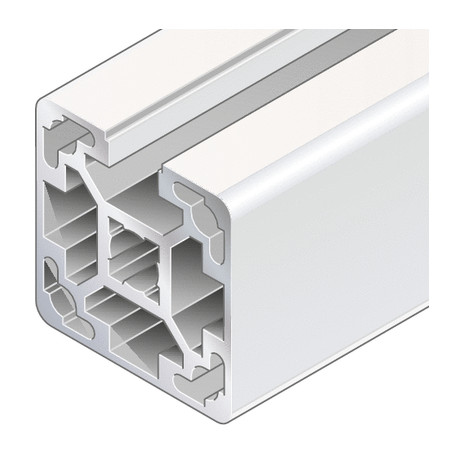 Profilo in alluminio 40x40L 1N