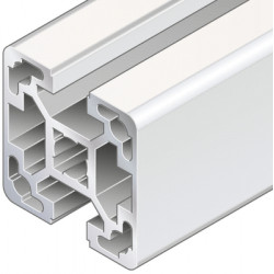 Profilo in alluminio 40x40L 2N