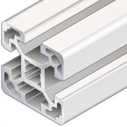 Profilo in alluminio 40x40L 3N