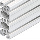 Profilo in alluminio 40x120L