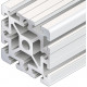 Profilo in alluminio 90x90