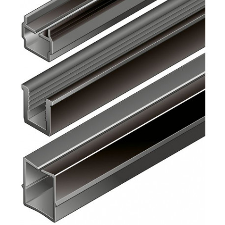 Profilo per pannelli N10