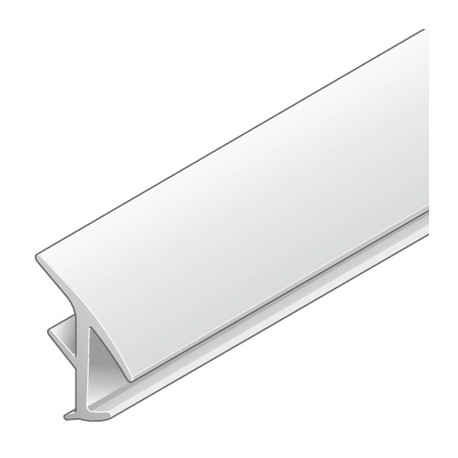 Profilo a labbro per pannelli N10