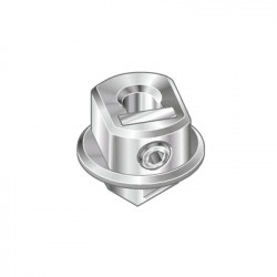 Dado per rete ondulata