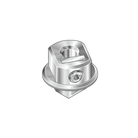 Dado per rete ondulata