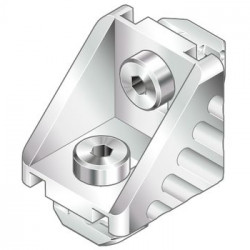 Squadretta angolare 20/20 N6