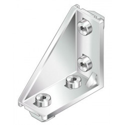 Squadretta angolare 20/40 N6