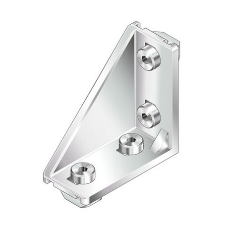 Squadretta angolare 20/40 N6