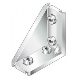 Squadretta angolare 30/60 N8