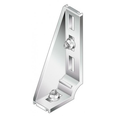 Angolare di fondazione 30/120 N8