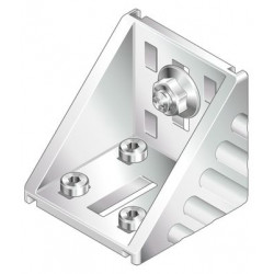 Squadretta angolare 60x60 N8