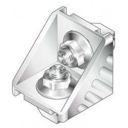 Squadretta angolare 40x40 N10