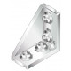 Squadretta angolare 40x80 N10