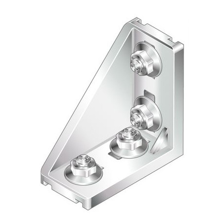 Squadretta angolare 40x80 N10