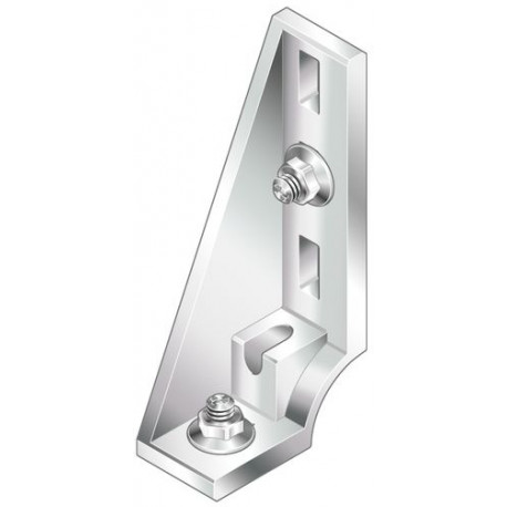 Angolare di fondazione 40x160 N10