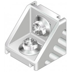 Squadretta angolare 45x45 N10