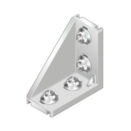 Squadretta angolare 45x90 N10