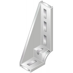 Angolare di fondazione 45x180 N10