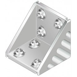 Squadretta angolare 90x90 N10