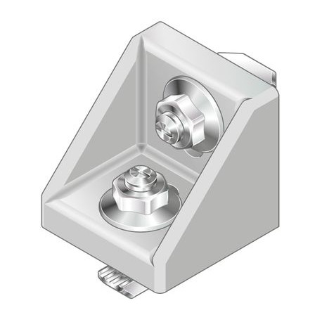 Squadretta angolare 43x42 N10