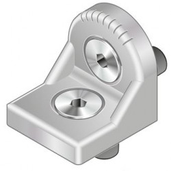 Squadretta angolare R 40/43 N10