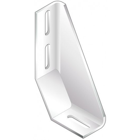 Angolare di fondazione 160 N10