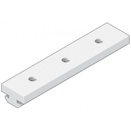 Pattino scorrevole tipo H N8