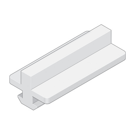 Pattino scorrevole tipo C N10