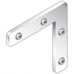 Giunto ad angolo obliquo N6