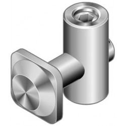 Raccordo a serraggio rapido N6