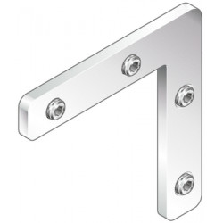 Giunto ad angolo obliquo N8