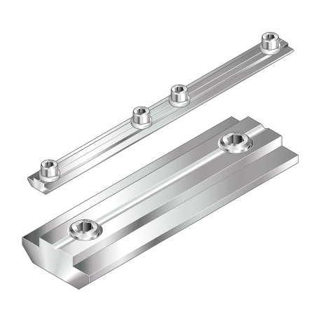 Giunto diritto 180 N8