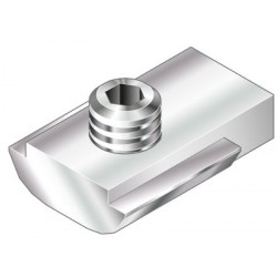 Giunto antitorsione N8