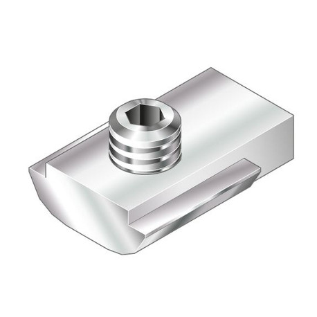 Giunto antitorsione N8