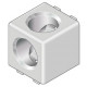Giunto cubico 30/2 N8