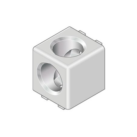 Giunto cubico 30/2 N8