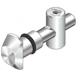 Raccordo a serraggio rapido N8