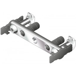 Raccordo a perno N10