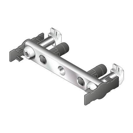 Raccordo a perno N10