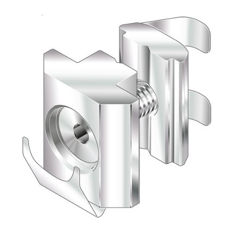 Giunto parallelo N10