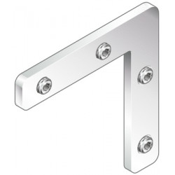 Giunto ad angolo obliquo N10